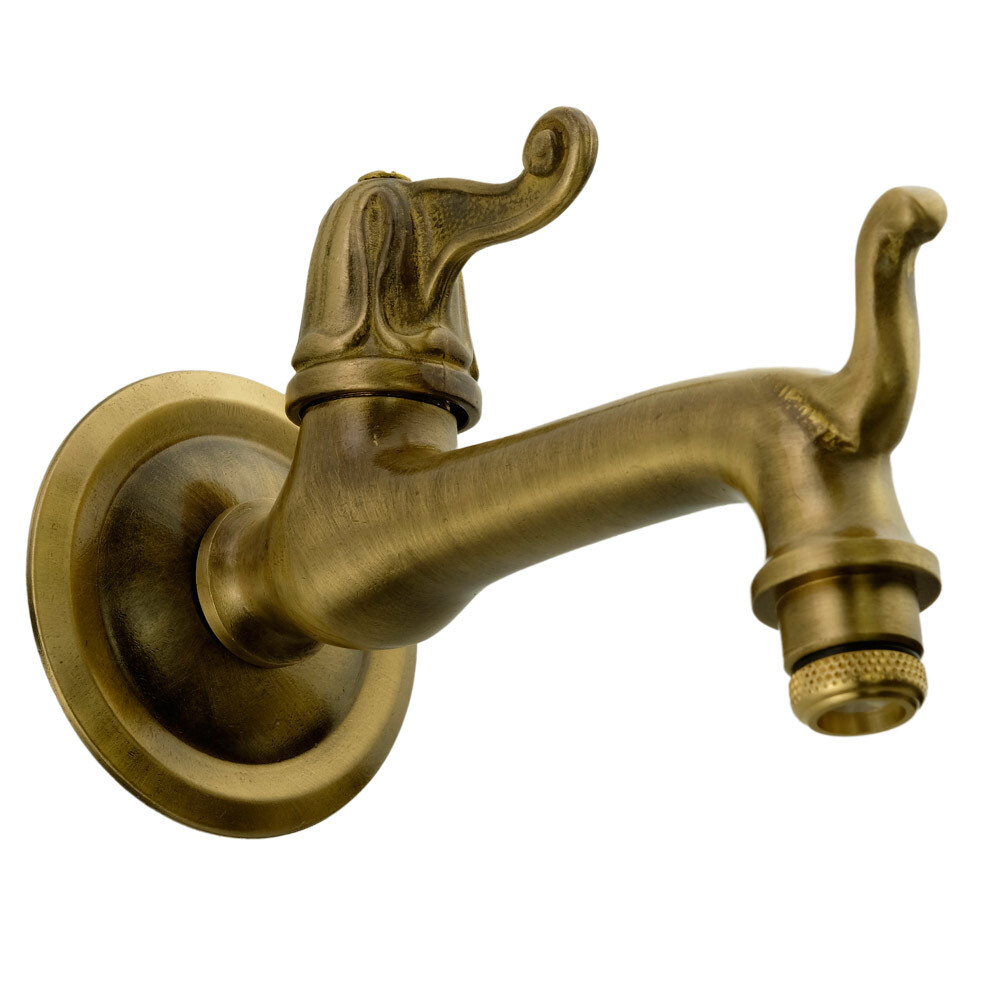 Кран садовый декоративный Migliore 18410