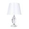 Настольная лампа Arte Lamp Azalia A4019LT-1CC