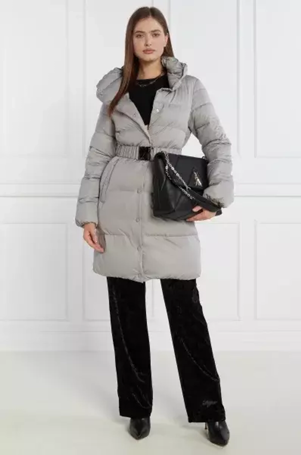 Куртка PATRIZIA PEPE