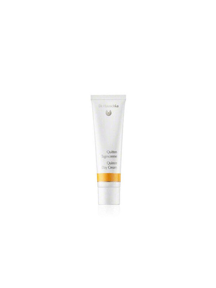 Увлажнение и питание Dr. Hauschka Face Care Quince Day Cream (30 ml)