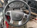 Howo T5G 8x4 Самосвал ZZ3317V386GE1 (Дизельный, 10,5 л, 440 л.с., МТ)