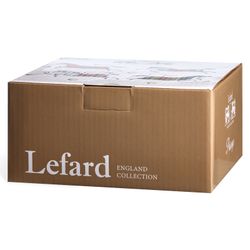 ЧАЙНАЯ ПАРА LEFARD "PASSAGE" 300 МЛ (КОР=36НАБ.)