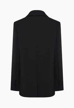 Жакет оверсайз