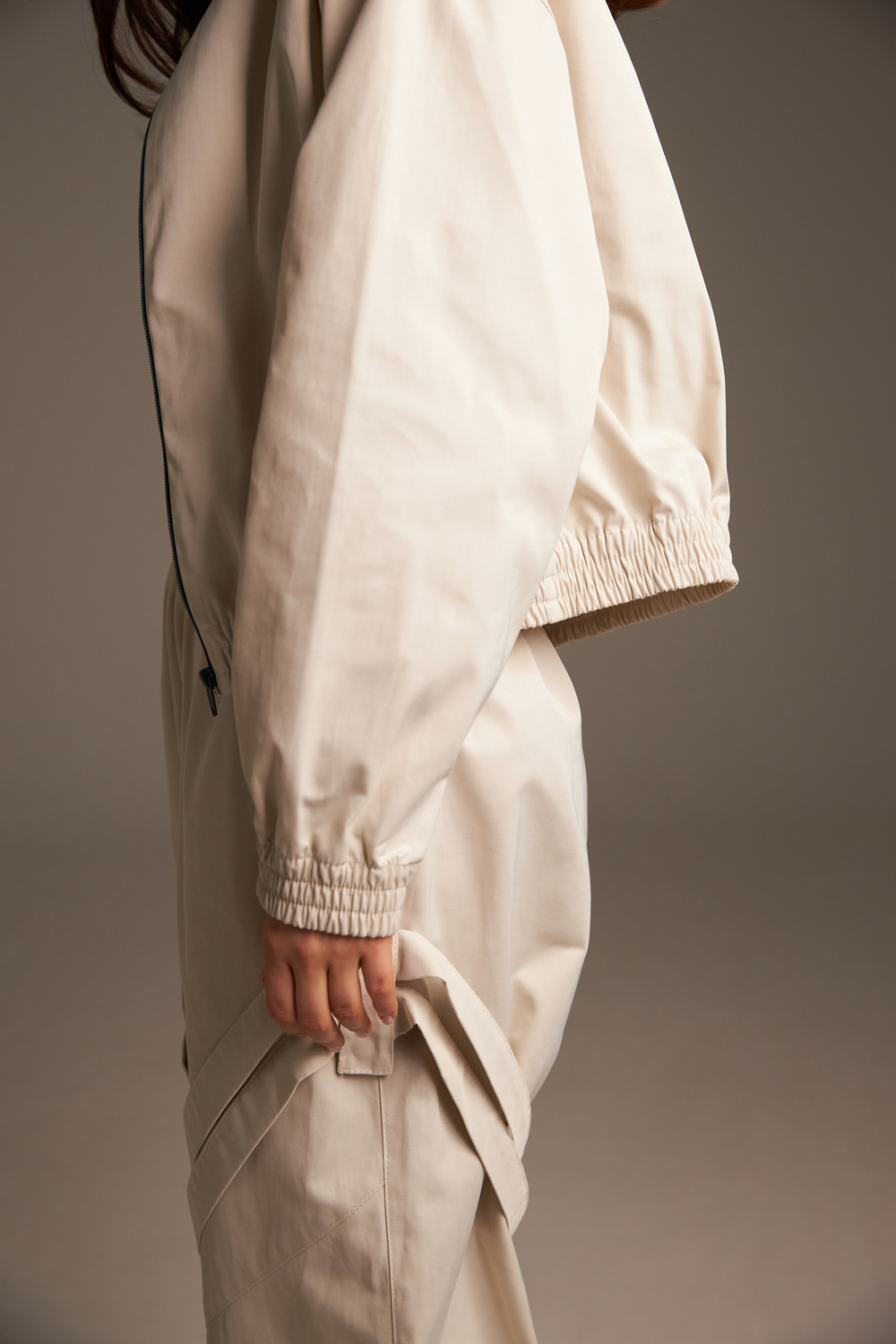 Олимпийка "Cash"