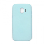 Панель Soft Touch для Samsung Galaxy J2 (2018), 007001 Белый