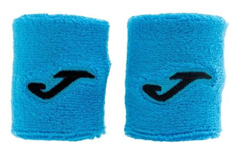 Напульсник теннисный Joma 2P - Бирюзовый