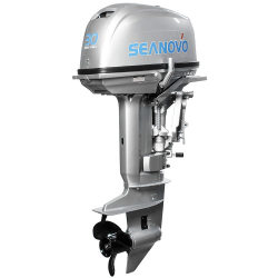 Лодочный мотор seanovo (сеаново) sn 30 ffel
