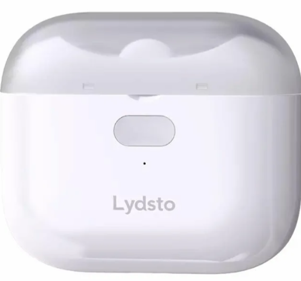 Электрические кусачки для ногтей Lydsto Electric Nail Clipper (LQ-DDZJD03)