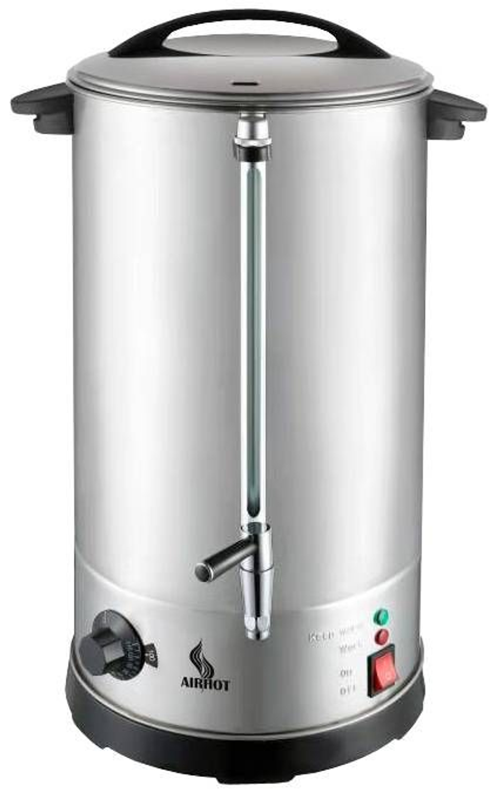 Кипятильник заливной AIRHOT WBD-30