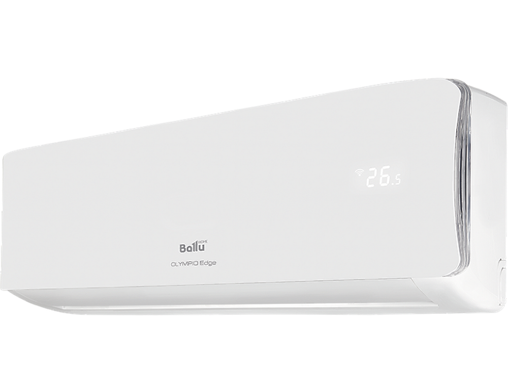 Сплит-система кондиционер Ballu Olympio Edge BSO-12HN8_22Y