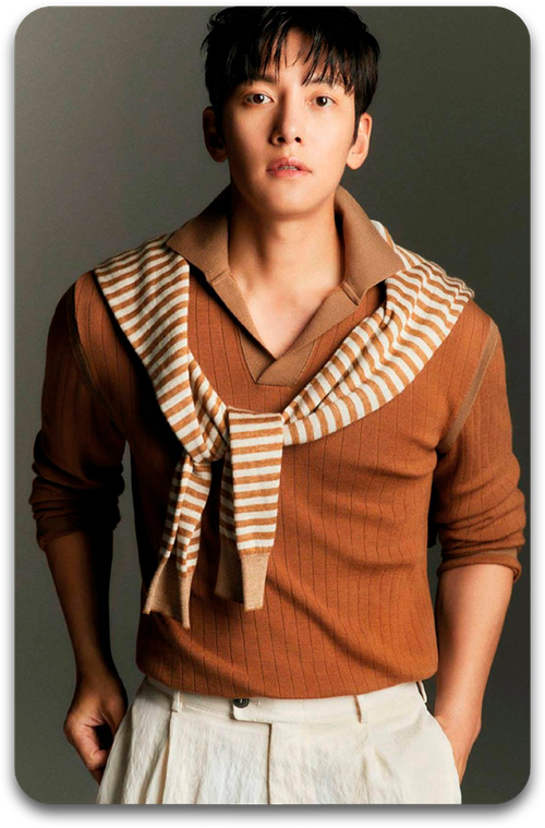 Карта #2318 / Ji Chang Wook