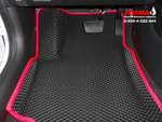 Kia Rio 4 поколение FB (11.2016 - н.в.) седан