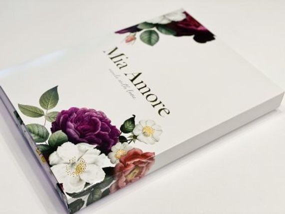 Пижама Mia-Amore 4026 &quot;Jardin&quot;