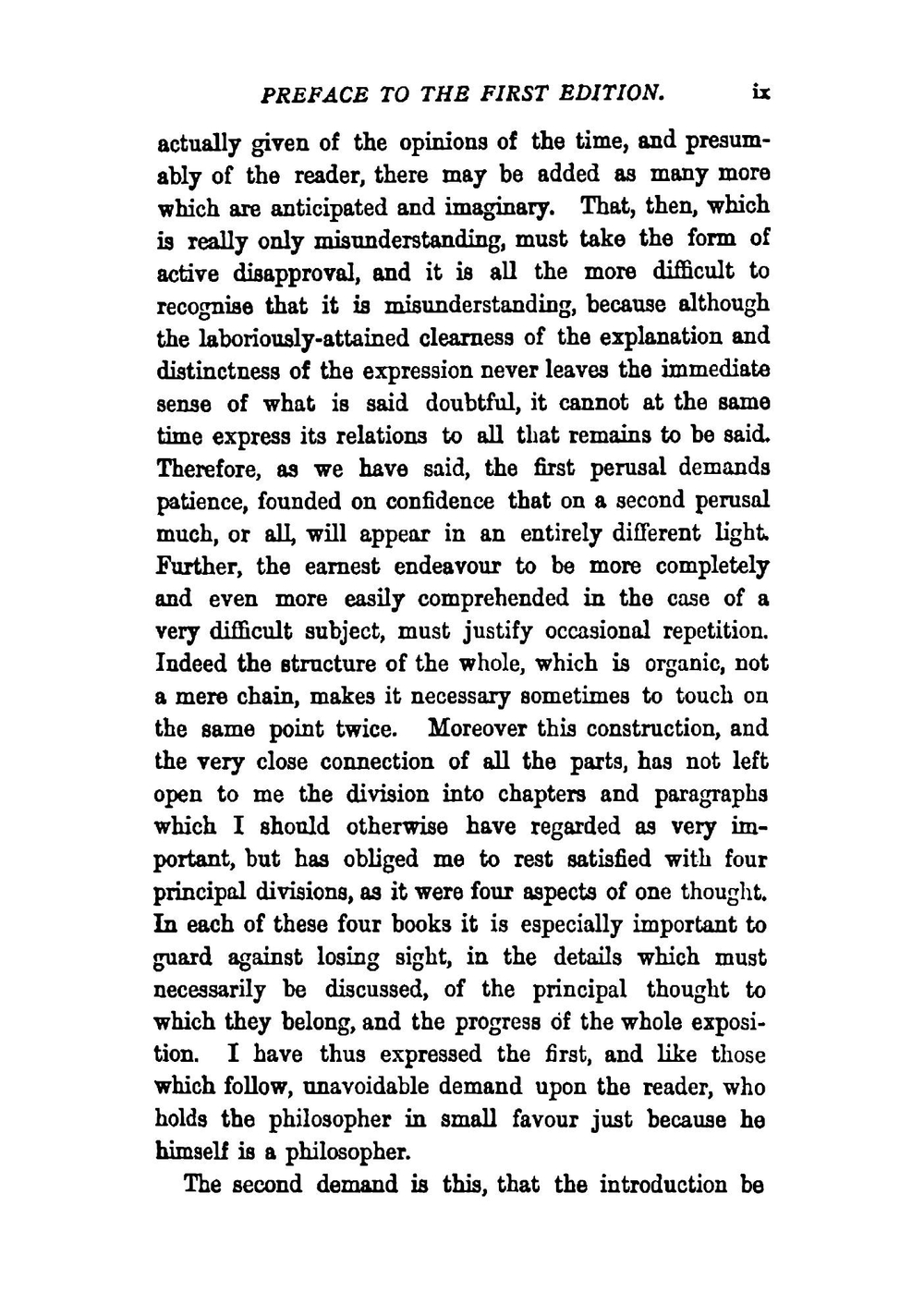 The World as Will and Idea | Артур Шопенгауэр