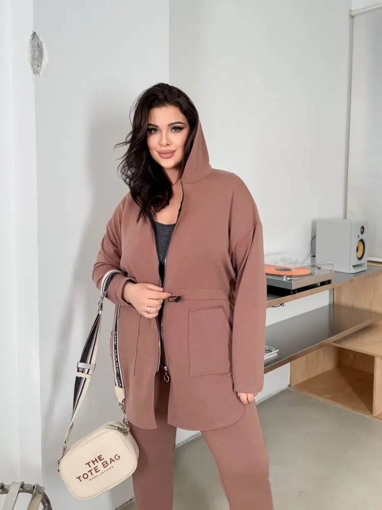 Костюм УК-1952-3 Fabrika