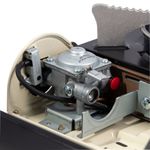 Плита наст. газовая &quot;СЛЕДОПЫТ - Compact&quot; (защита от избыточного давления)/8/