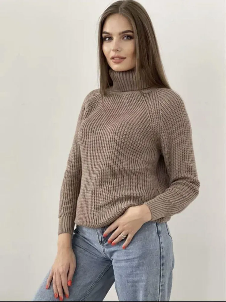 Свитер 6819002 Fabrika