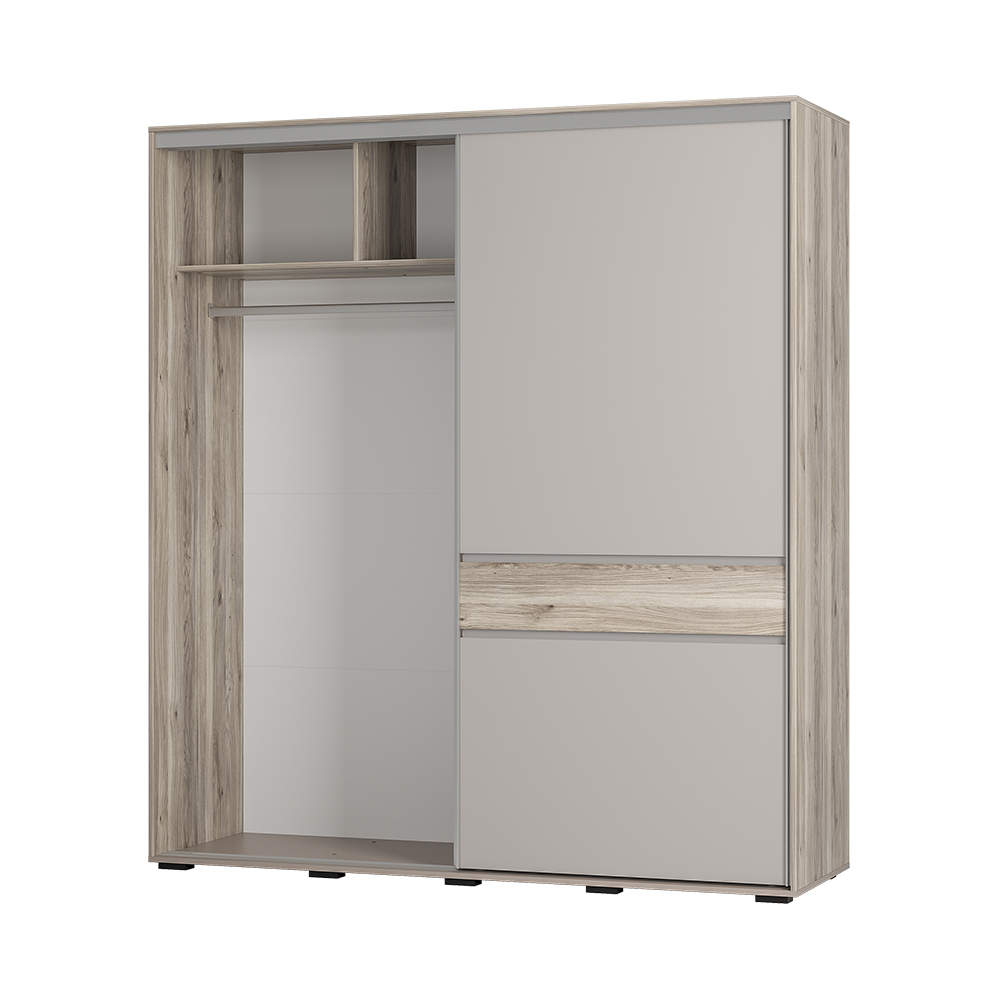 Шкаф-купе Крафт-10