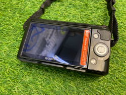 Sony NEX F3 kit 18-55mm
