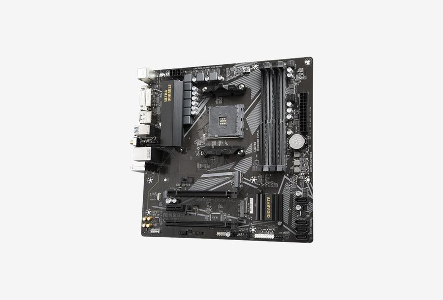 GIGABYTE B550M DS3H AC (rev.1.5 1.6)_0326709110248