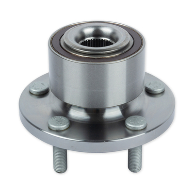 Ступица передняя в сборе L=R FORD Mondeo IV 2007 GANZ GIK05032