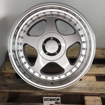 Комплект дисков OZ Futura 16x9 et30 4x100/4x114.3