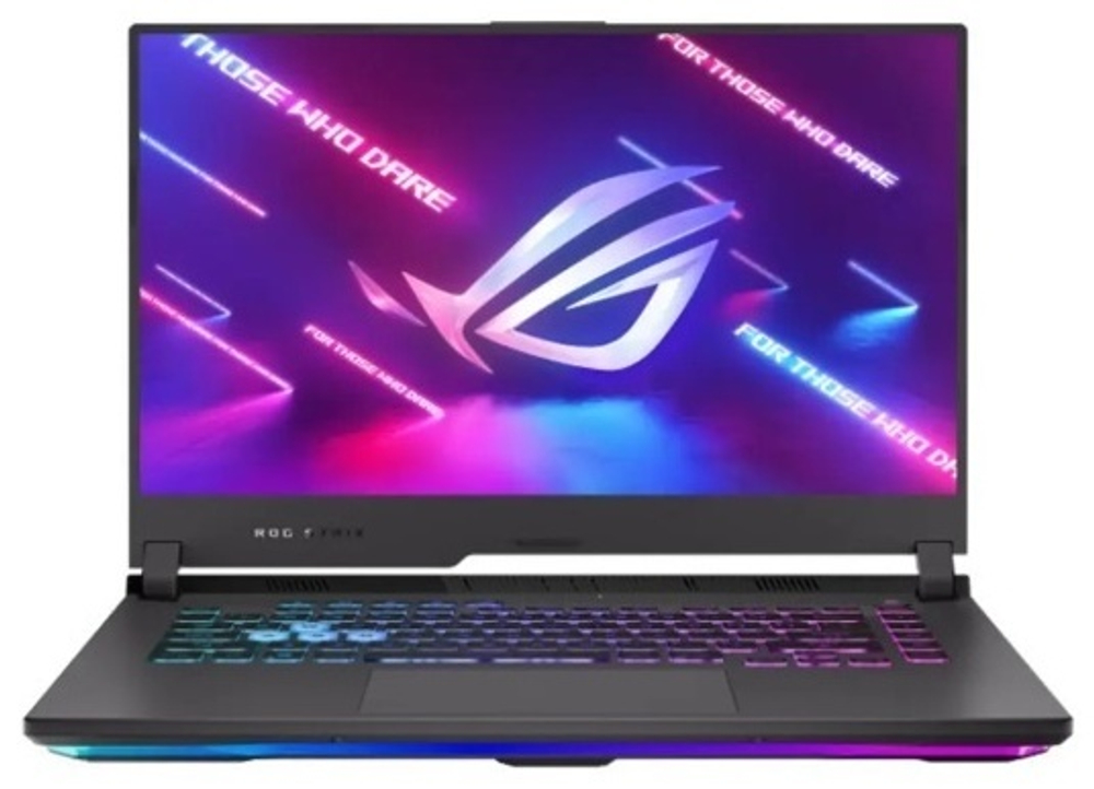 Ноутбук ASUS ROG Strix G15 15.6" / 16 Гб / SSD 1000 Гб / Win 11 / G513RS-HQ040W / 90NR0B55-M001X0