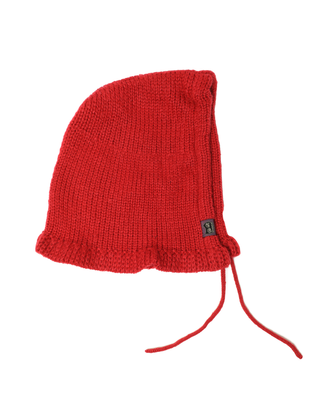 Шапка Marie Red Bonnet