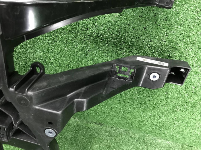 Телевизор Hyundai Tucson 4 (2020-н.в.)