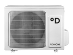 Сплит-система кондиционер инверторный Daichi Ice ICE35AVQS1R-1/ICE35FVS1R-1
