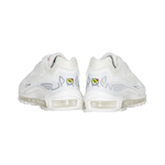 Кроссовки Nike x Supreme Air Max 98 TL 'White' DR1033‑100