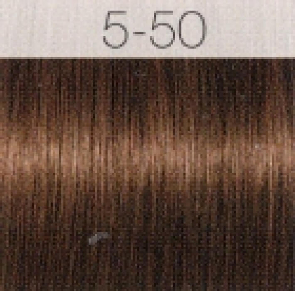 Игора Роял 5-5 светлый коричневый золотистый 60 мл