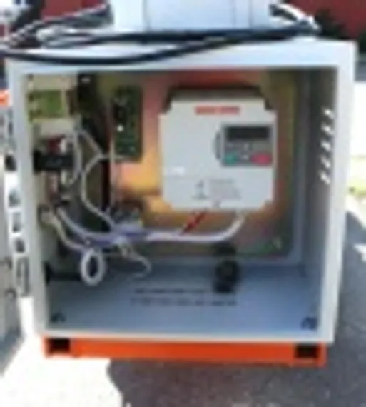 Роликовые вращатели переставного типа, Robaxis (Россия)