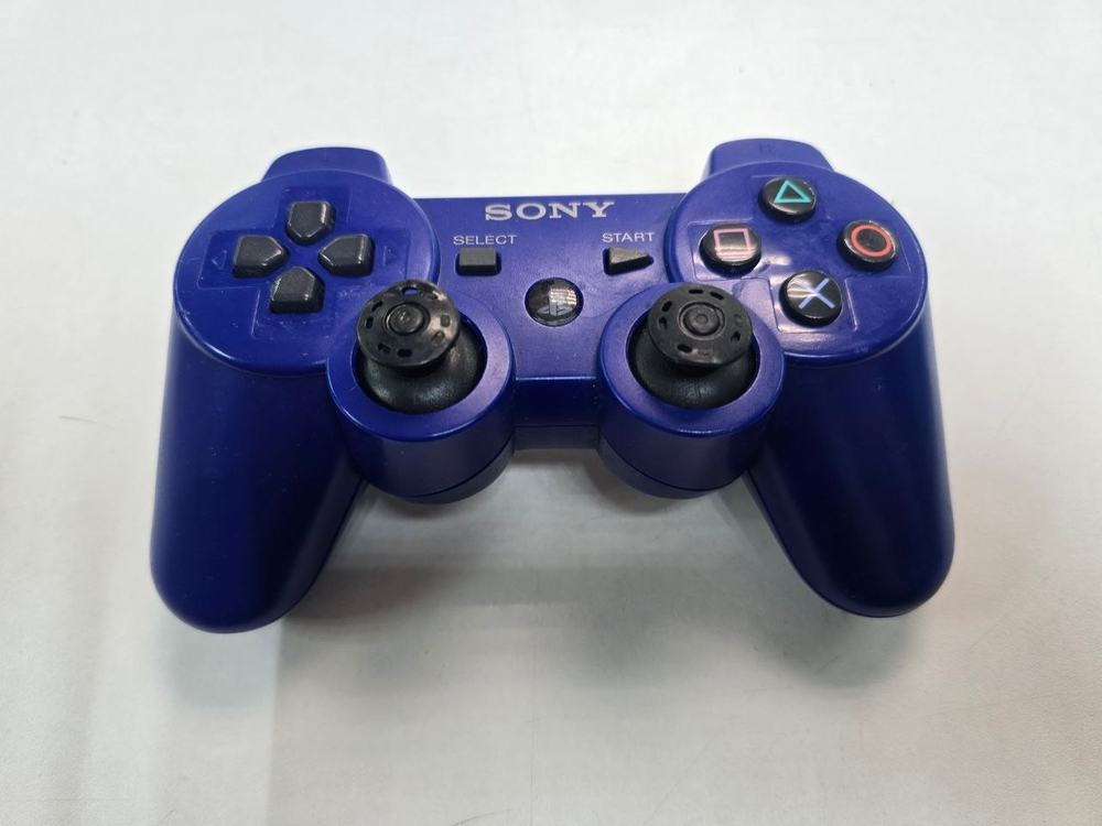Джойстик на Sony Playstation 3