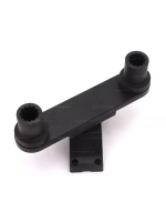 Опора на унив кроншт для двух держателей удочки (CKMT101P2)