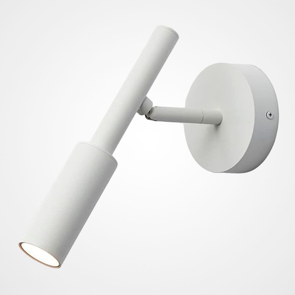 Настенный Светильник Bernard White By Imperiumloft