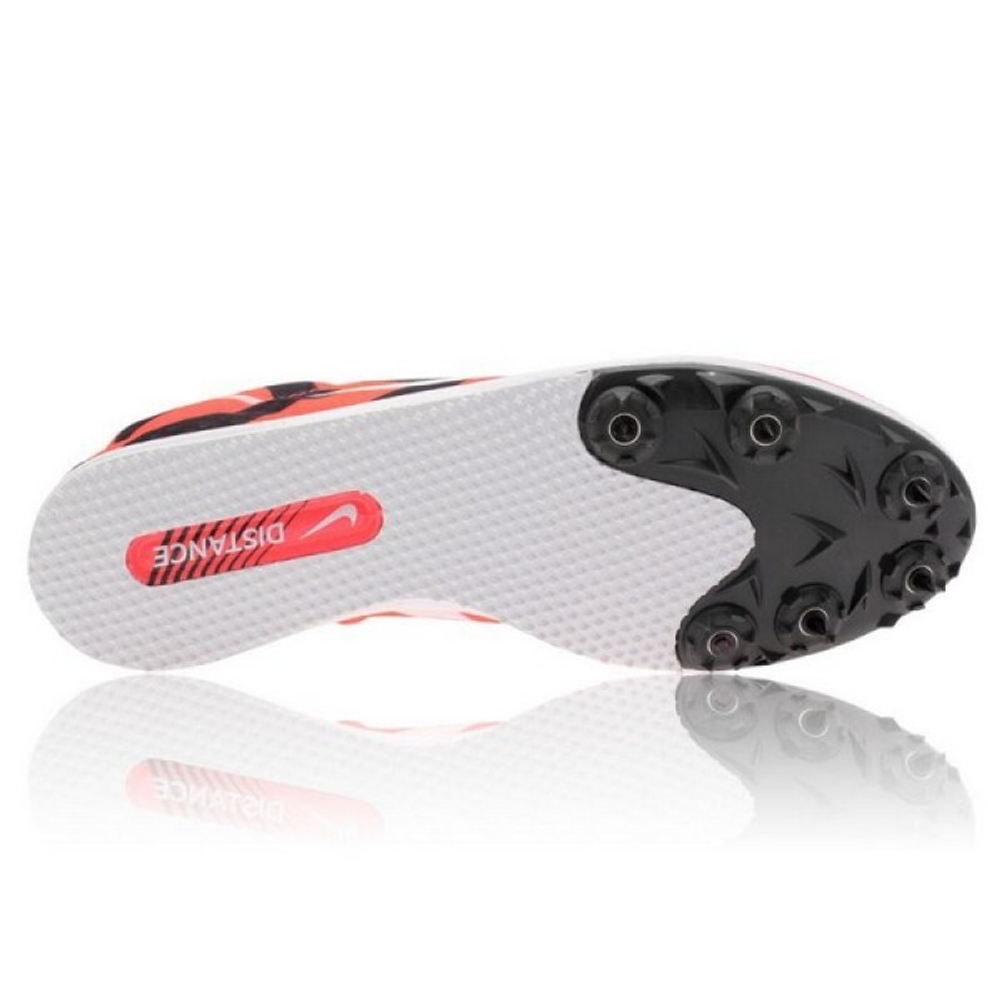 Шиповки для бега на длинные дистанции Nike Zoom Rival D 8