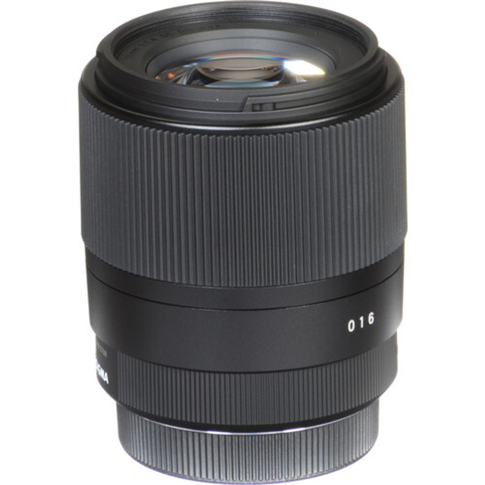 Объектив Sigma 30mm f/1.4 DC DN Contemporary L-mount