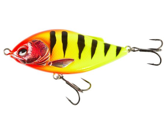 Воблер тонущий LJ Original ARROW JERK S 10.00/019