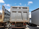 Shacman (Shaanxi) SX* 8x4 Самосвал SX331863366 (Дизельный, 12,5 л, 544 л.с., МТ)