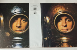 Винтажная виниловая пластинка LP 10cc Deceptive Bends (Japan 1977) (Obi Copy)