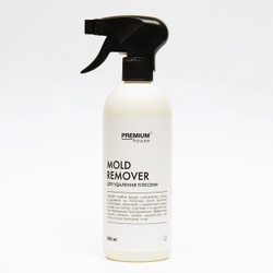 PREMIUM House Mold Remover Для удаления плесени, 0,5 л.