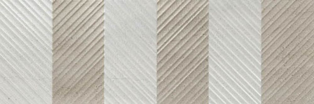 Настенная плитка 9542 Sakai Taupe Relieve Hiroki