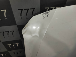 Капот Mazda CX-5 2 (KF) 17-нв Б/У Оригинал KBY05231XB