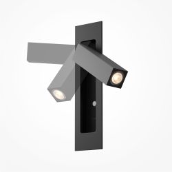 Спот светодиодный Maytoni   MOD495WL-L3B3K1