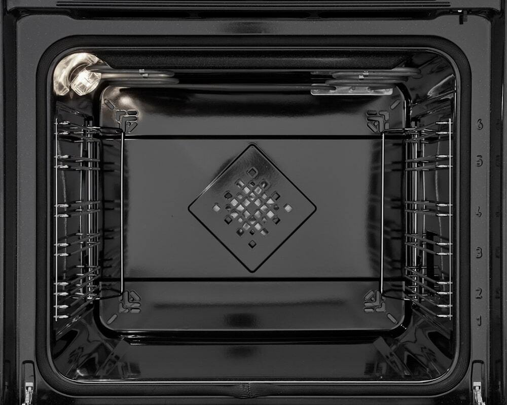 Встраиваемый духовой шкаф De Dietrich DOE7560BB