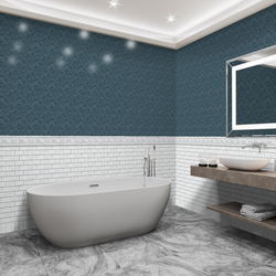 Панель ПВХ фотопечать Сиена 2700х250мм