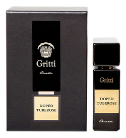 DR. GRITTI Doped Tuberose 100 ml