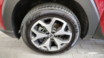 KG Mobility (Ssangyong) Torres Бензин 1.5 2WD (09.2022)