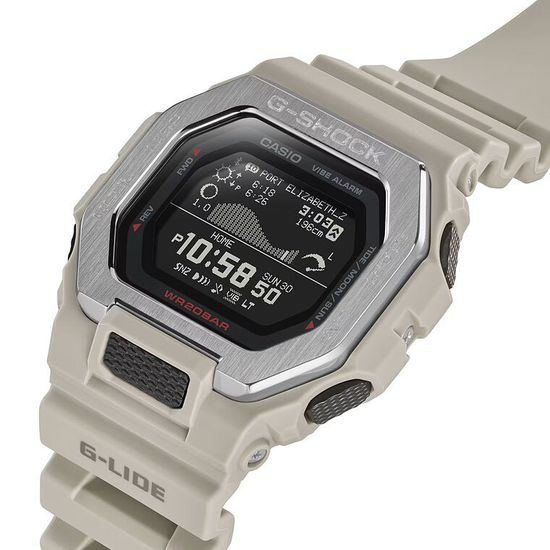Наручные часы Casio GBX-100-8D